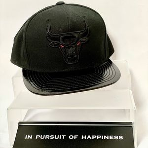 Chicago Bulls SnapBack